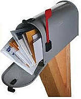 Mailbox rental