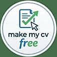 Make My CV Free