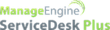 ManageEngine ServiceDesk Plus