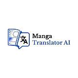 Manga Translator AI