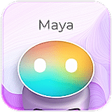 Maya AI
