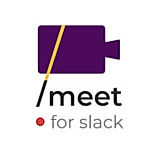 Meet For Slack