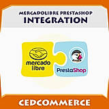 MercadoLibre Prestashop Integration