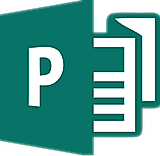 Microsoft Publisher