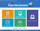 MiniTool Power Data Recovery