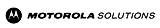 Motorola Solutions - MOTOBRIDGE INTEROPERABLE IP SOLUTION