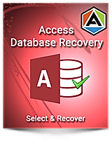 MS Access Database Recovery software