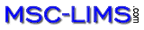 MSC-LIMS