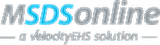 MSDSonline HQ Account
