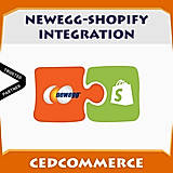 Newegg Shopify Integration