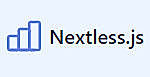 Nextless.js