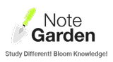 Note Garden