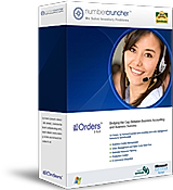 NumberCruncher