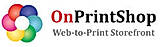 OnPrintShop Web2Print Storefront Solution