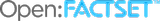 Open:FactSet Marketplace
