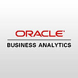 Oracle Sales Analytics