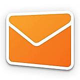 Orange Mailer