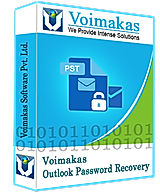 Outlook Password Recovery