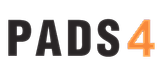 PADS4
