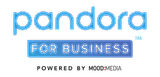 Pandora For Business