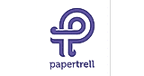 Papertrell