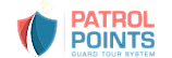 Patrol Points