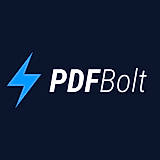 PDFBolt