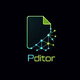Pditor