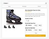 PHPjabbers Equipment Rental Software