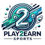 Play 2 Earn Sports