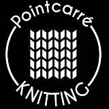 Pointcarre Knit Design
