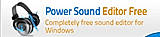 Power Sound Editor