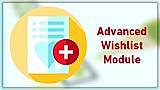 Prestashop Advanced Wishlist Addon by Knowband