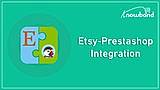 Prestashop Etsy Integration Addon by Knowband