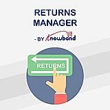 Prestashop Return Manager Addon By Knowband