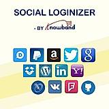 Prestashop Social Loginizer by Knowband