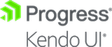 Progress Kendo UI