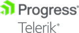 Progress Telerik UI