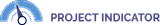 Project Indicator