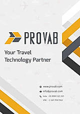 PROVAB TECHNOSOFT