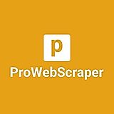 ProWebScraper