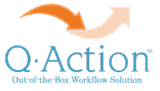 Q-Action