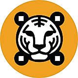 QR TIGER