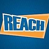 REACH Digital Signage
