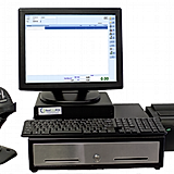 Realtime POS Ecommerce Platform
