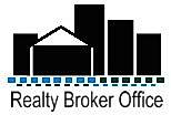 Realty Broker Office