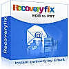 Recoveryfix EDB to PST Converter