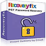 Recoveryfix PST Password Recovery
