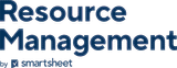 Resource Management by Smartsheet