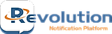 Revolution Notification Platform